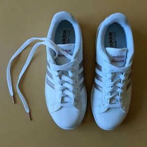 Adidas Cloudfoam Sneakers